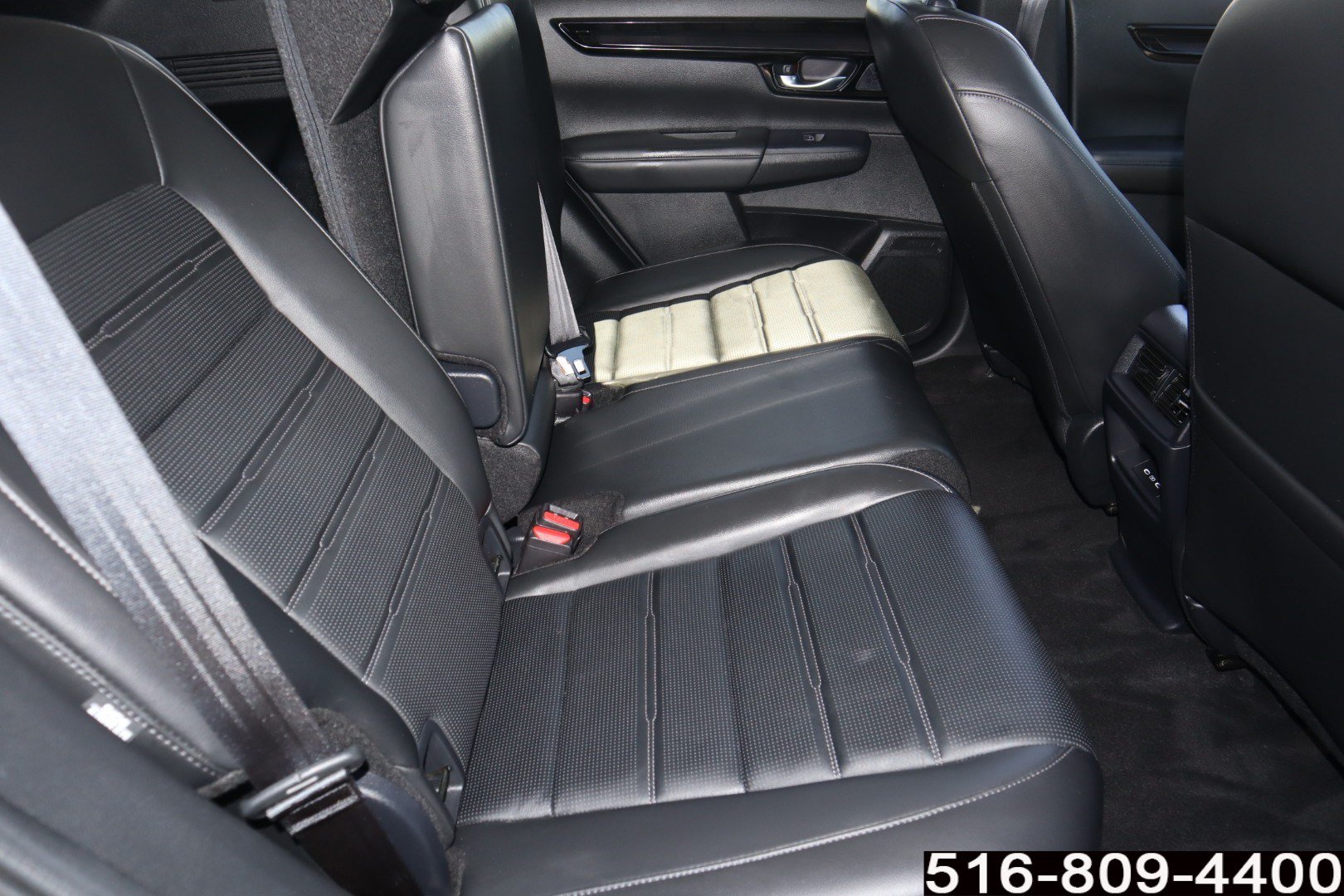 Used 2025 Honda CR-V EX-L image 23