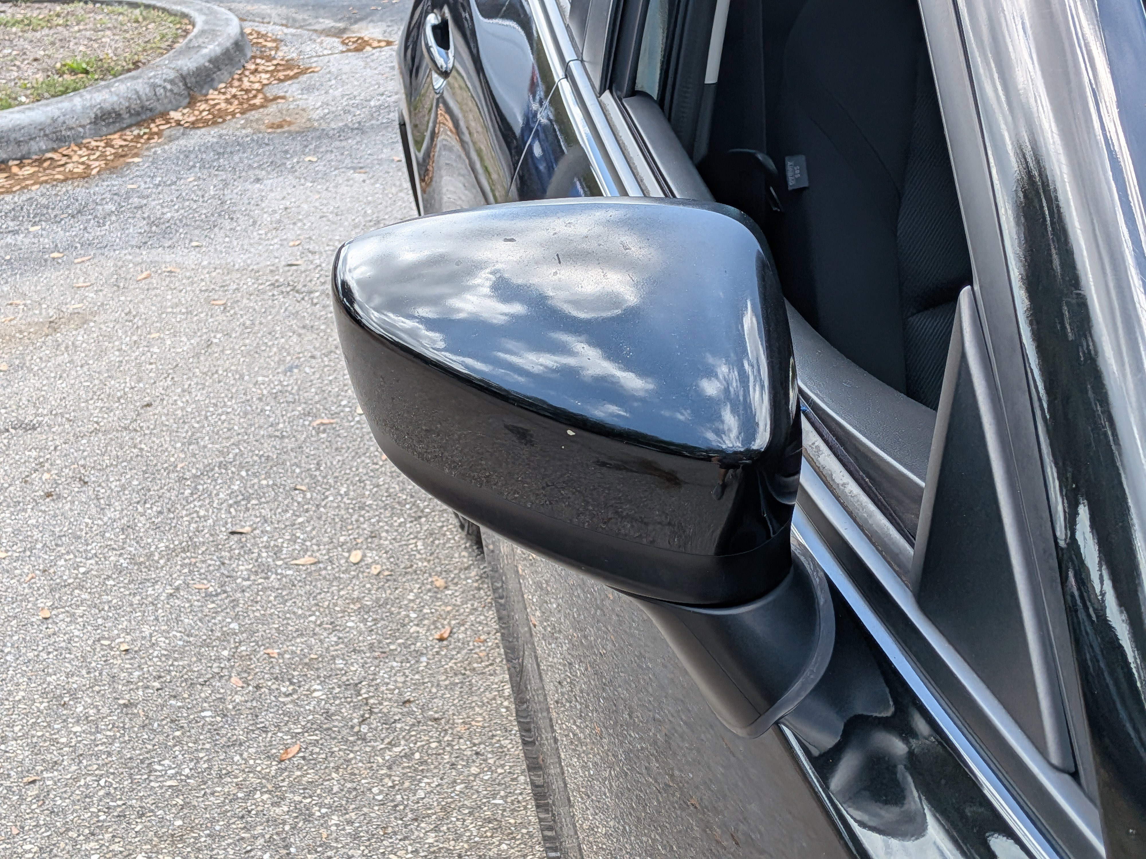 Used 2017 MAZDA MAZDA3 Sport image 12