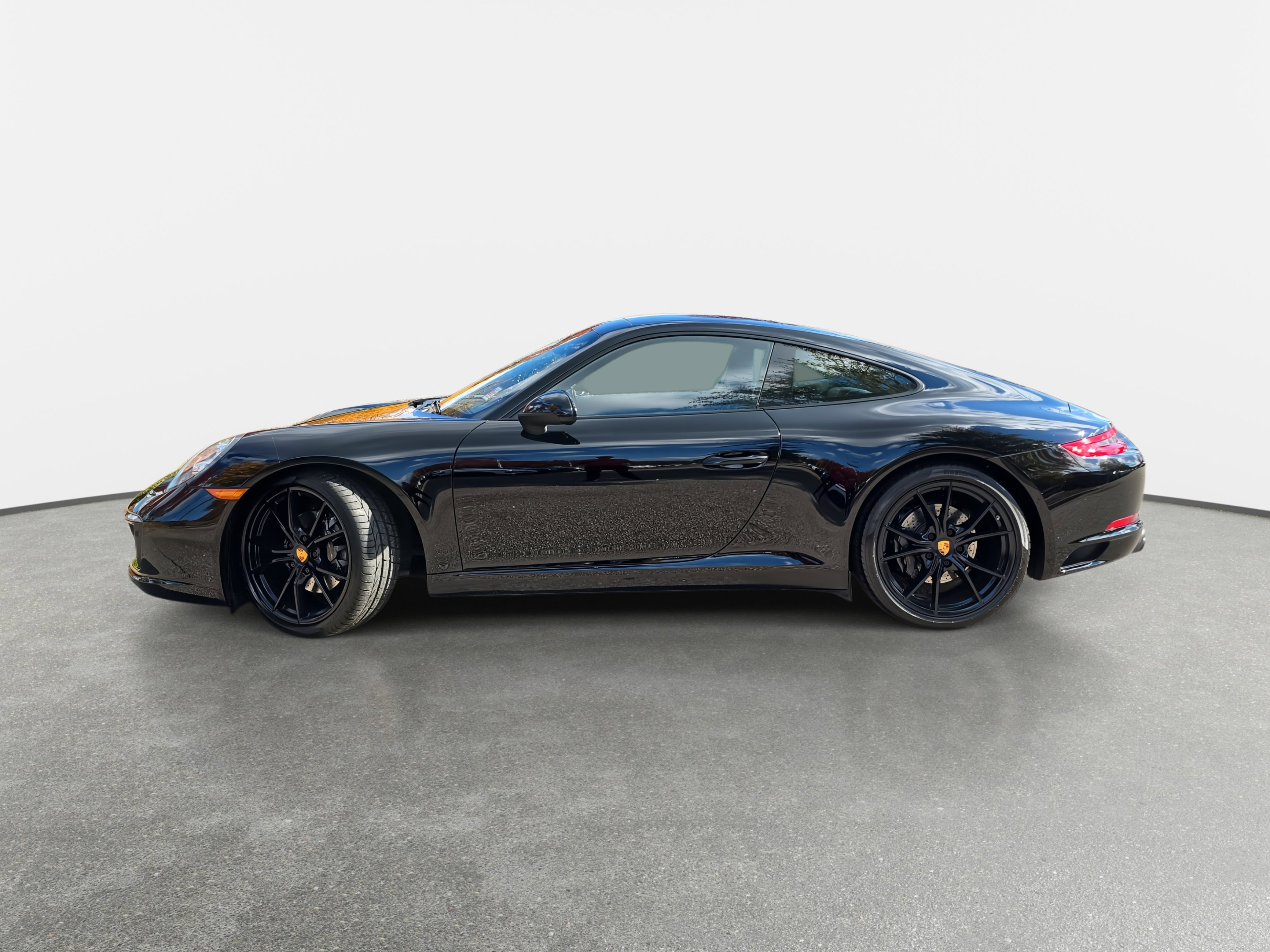 Used 2017 Porsche 911 Carrera image 8