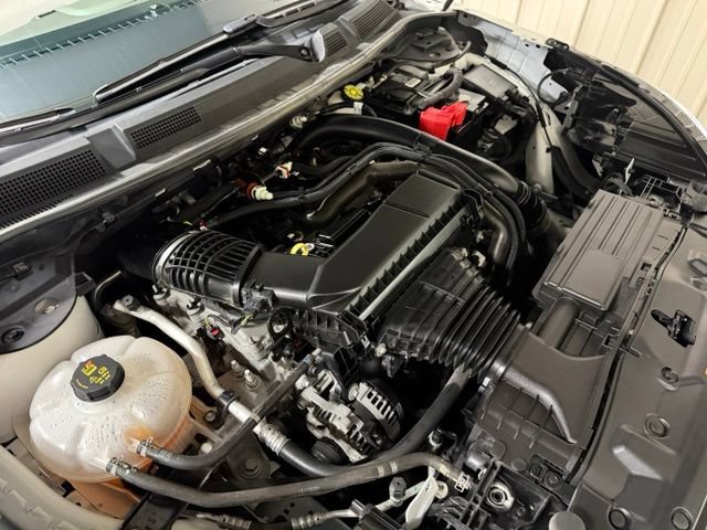 Used 2024 Lincoln Corsair AWD w/ Equipment Group 101A image 47
