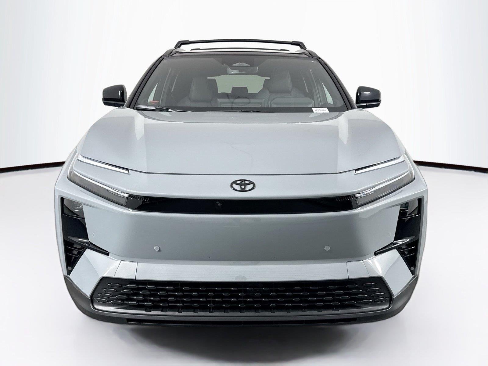 New 2026 Toyota C-HR AWD/4WD image 9