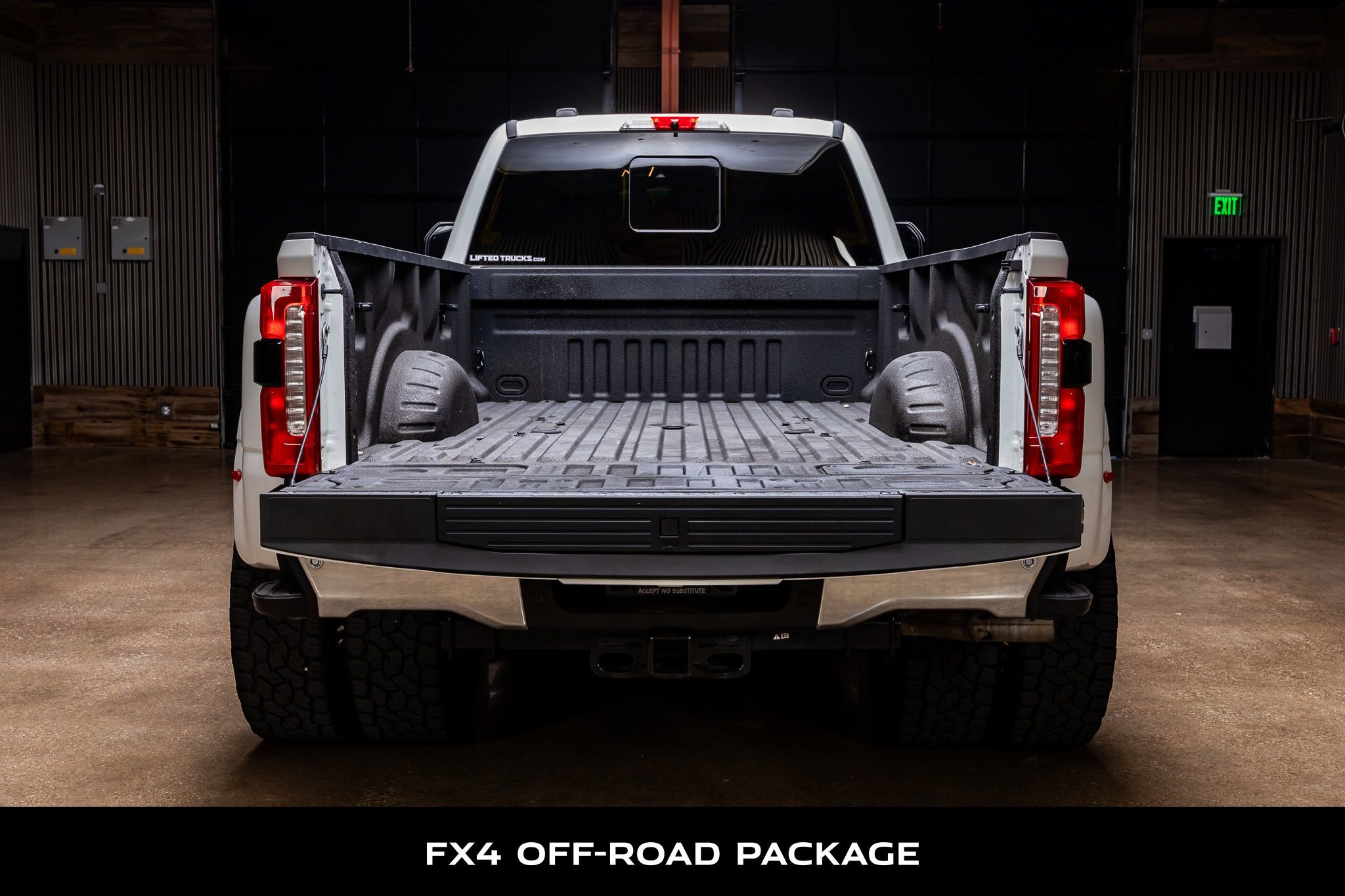 Used 2023 Ford F450 Lariat w/ Lariat Ultimate Package image 8