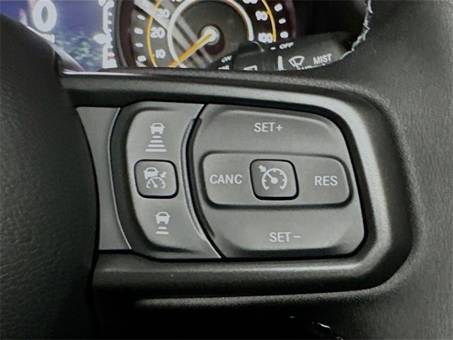 New 2026 Jeep Wrangler Sport S image 28