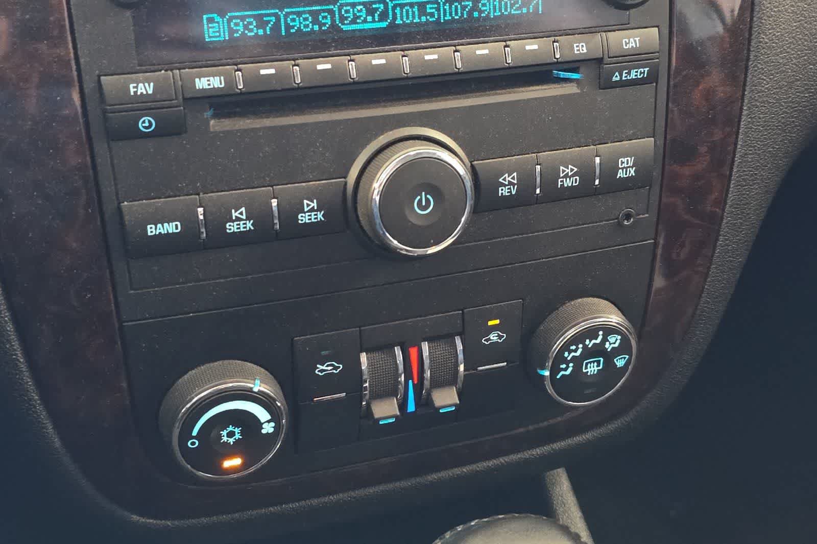 Used 2013 Chevrolet Impala LT FWD image 20