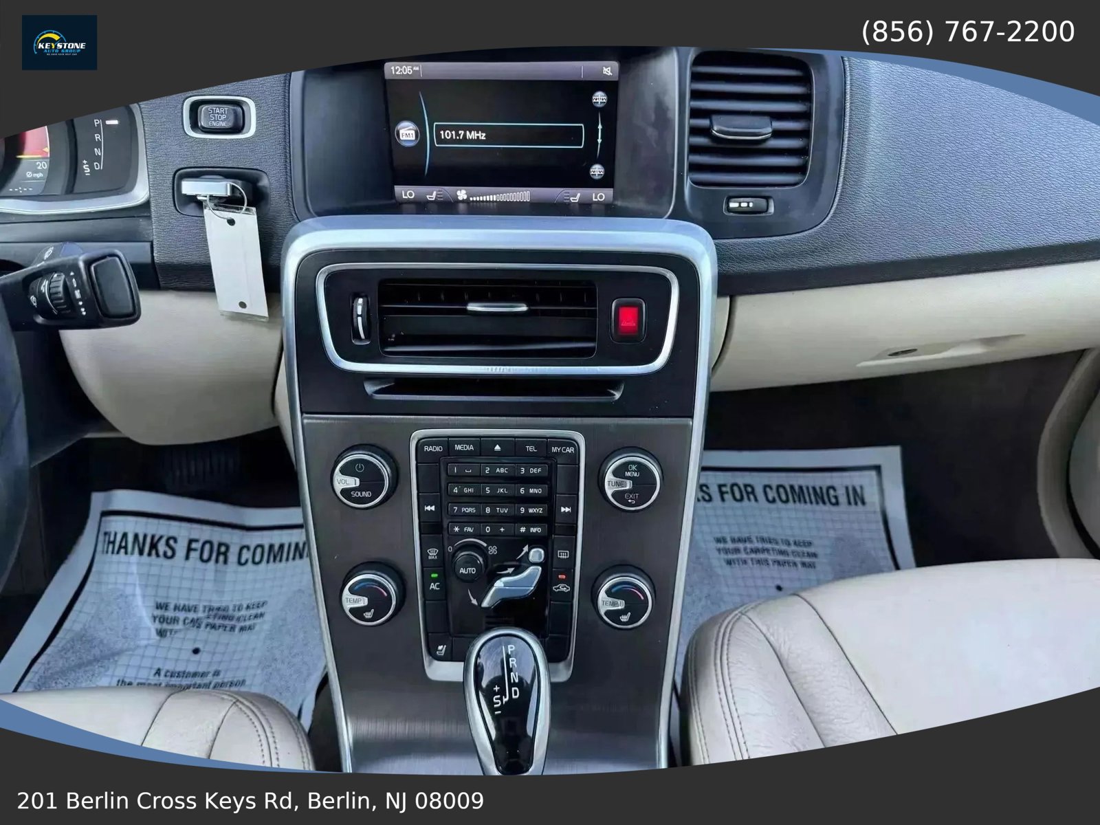 Used 2014 Volvo S60 T5 image 23