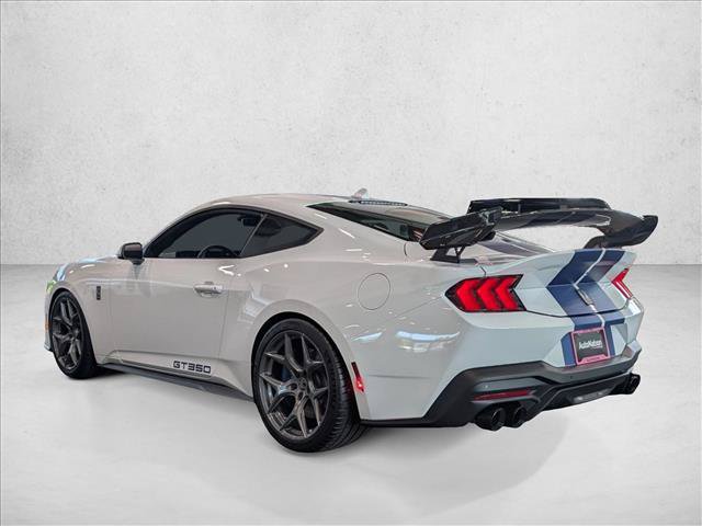 New 2026 Ford Mustang GT Premium w/ GT Performance Package RWD image 7