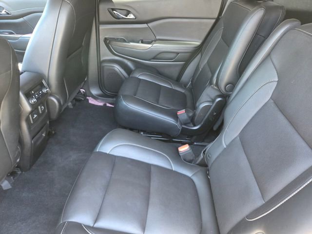 Used 2019 GMC Acadia SLT AWD/4WD image 11