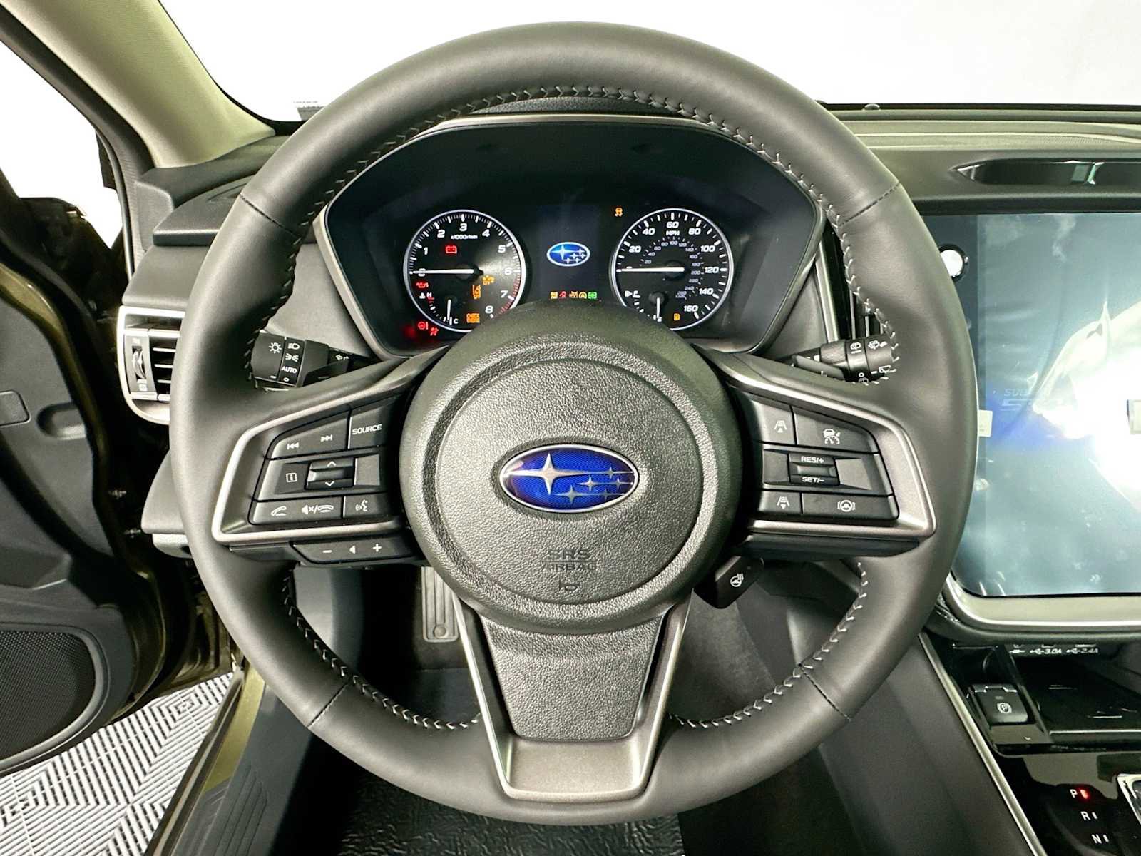 New 2025 Subaru Outback Touring XT image 11