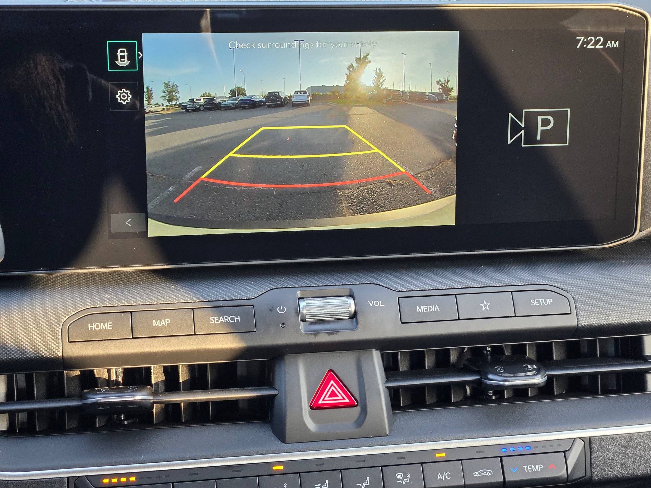New 2026 Kia K4 FWD image 25