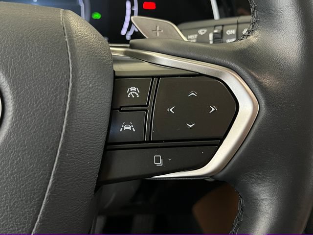Used 2025 Lexus NX 350h AWD w/ Accessory Package (2T) image 46