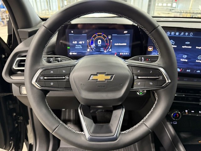 New 2026 Chevrolet Traverse LT w/ Driver Confidence Package image 12