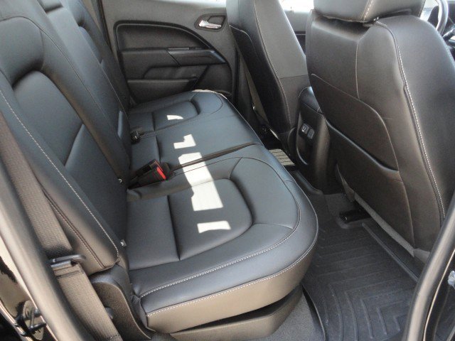 Used 2022 Chevrolet Colorado LT w/ Luxury Package image 15