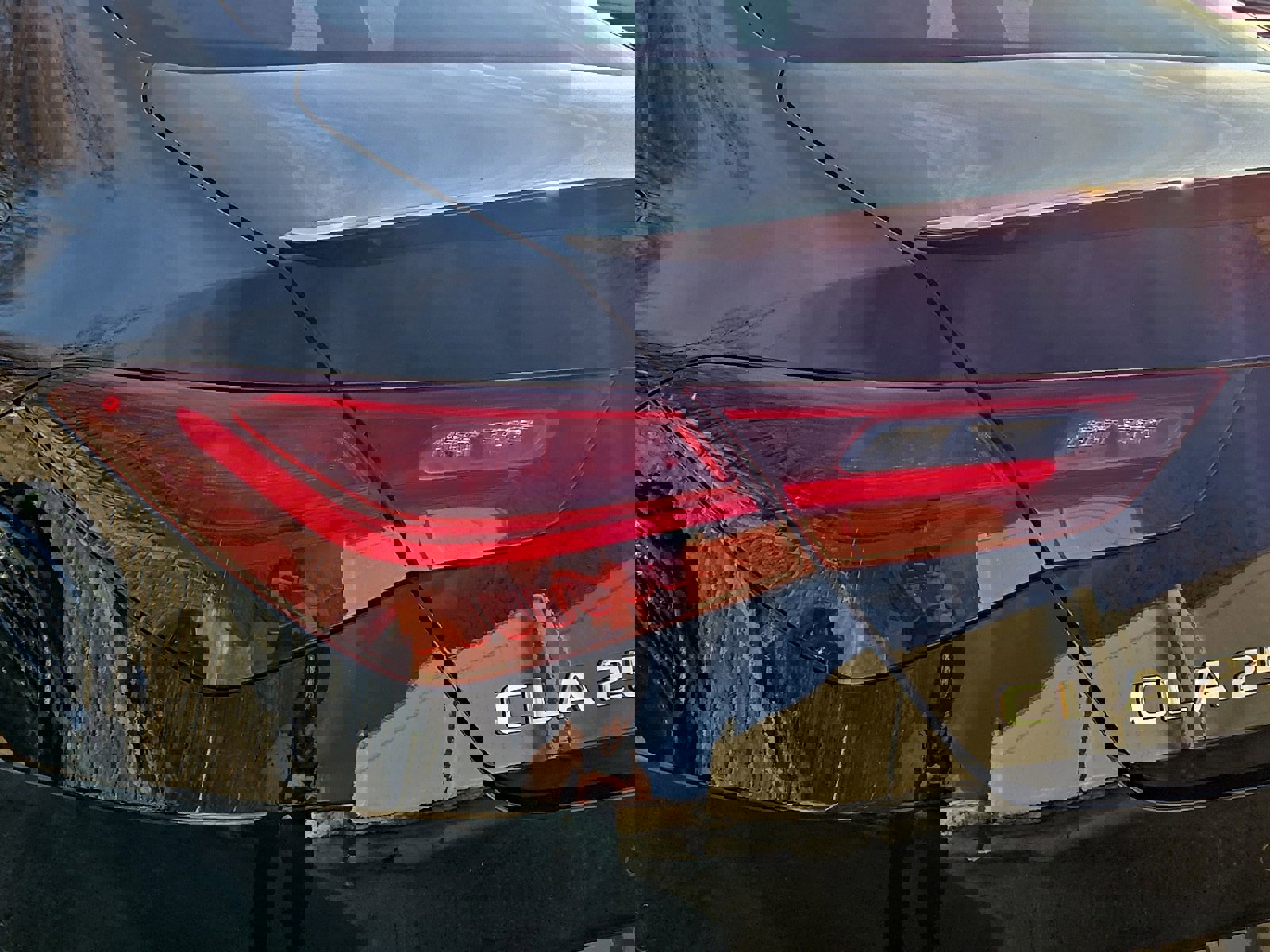 Used 2025 Mercedes-Benz CLA 250 4MATIC image 10