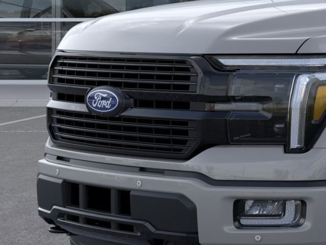 New 2026 Ford F150 Platinum AWD/4WD image 17