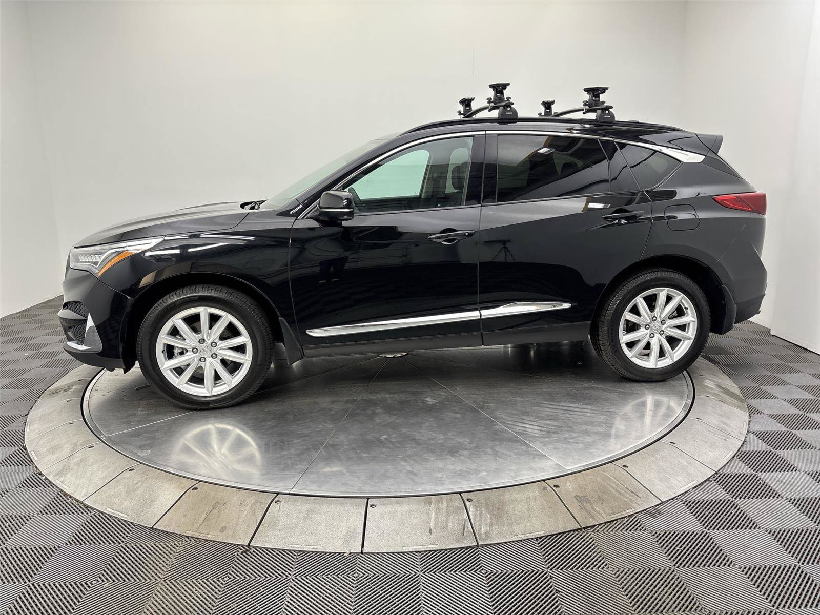 Used 2021 Acura RDX AWD image 16