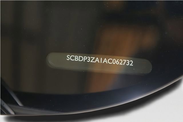 Used 2010 Bentley Continental GT Speed image 15