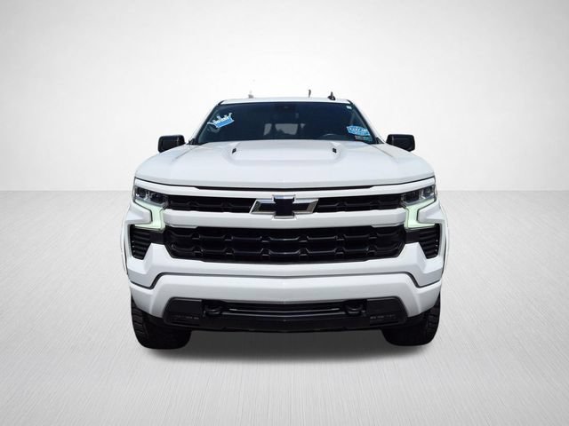 Used 2023 Chevrolet Silverado 1500 RST w/ All Star Edition Plus AWD/4WD image 5