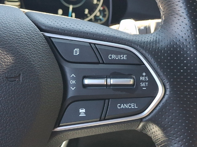 Used 2022 Hyundai Palisade Calligraphy AWD/4WD image 24