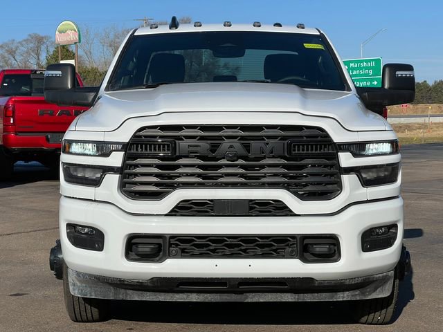 Used 2025 RAM 3500 Big Horn image 51