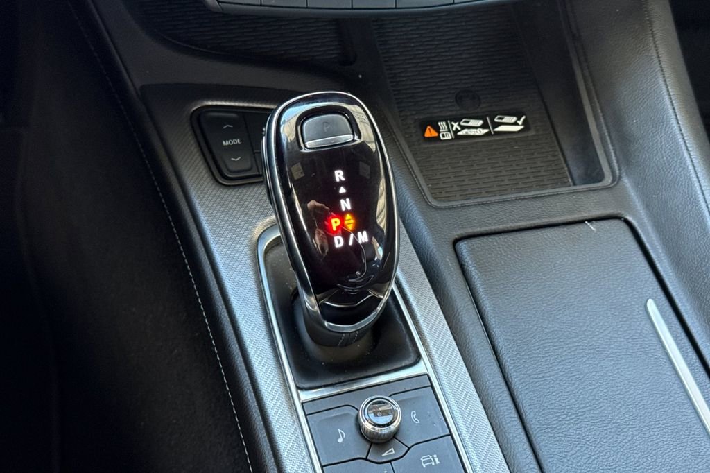 Used 2025 Cadillac CT5 Premium Luxury image 33