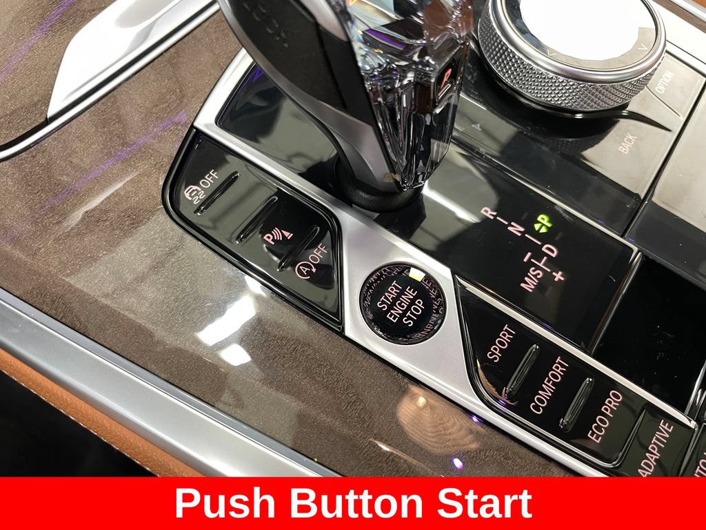 Used 2019 BMW X5 xDrive40i w/ Premium Package 2 AWD/4WD image 8