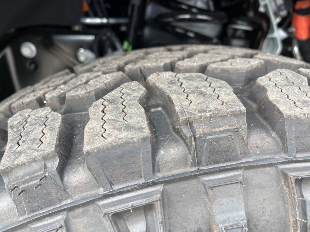 New 2026 Ford F350 Platinum w/ Tremor Off-Road Package image 10