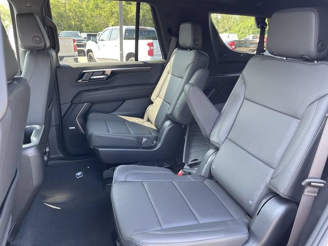 New 2026 Chevrolet Tahoe LT w/ Comfort Package AWD/4WD image 22