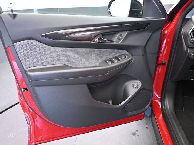 New 2026 Chevrolet TrailBlazer LT w/ Convenience Package AWD/4WD image 14