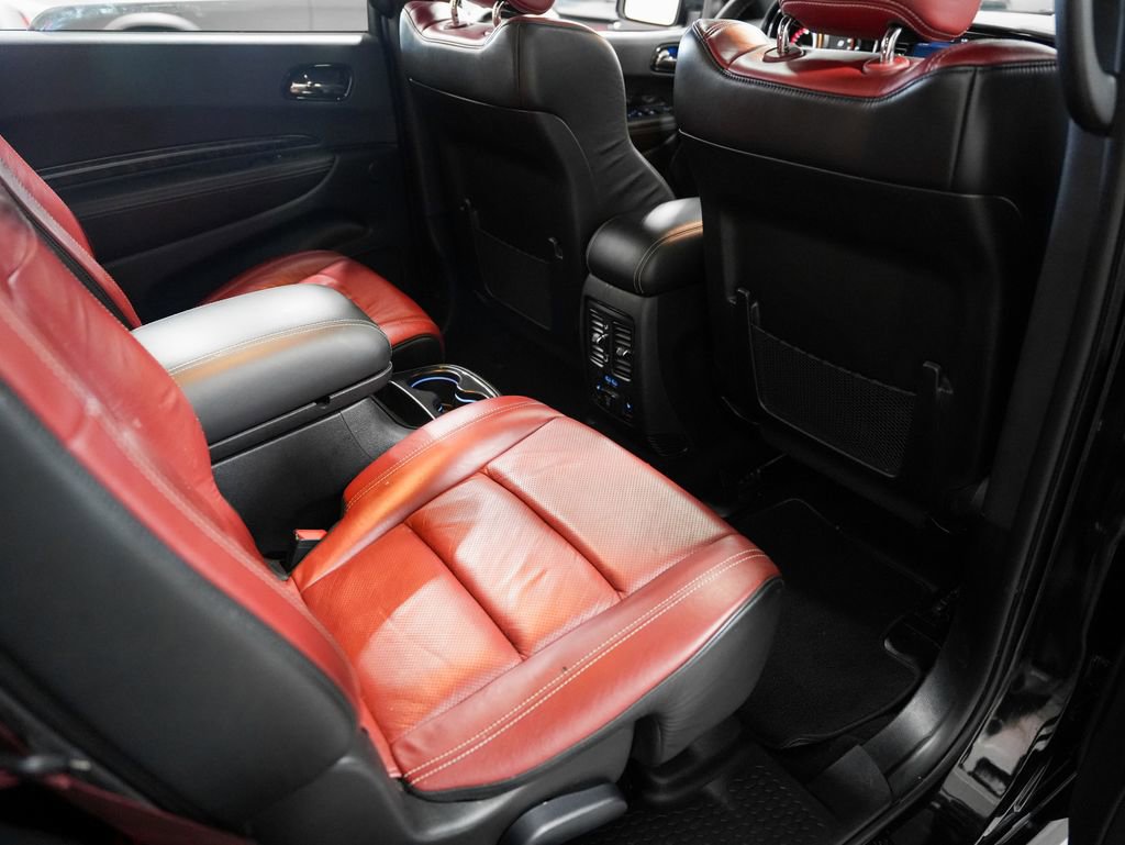 Used 2023 Dodge Durango SRT AWD/4WD image 30