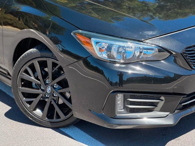 Used 2023 Subaru Impreza 2.0i Sport AWD/4WD image 25
