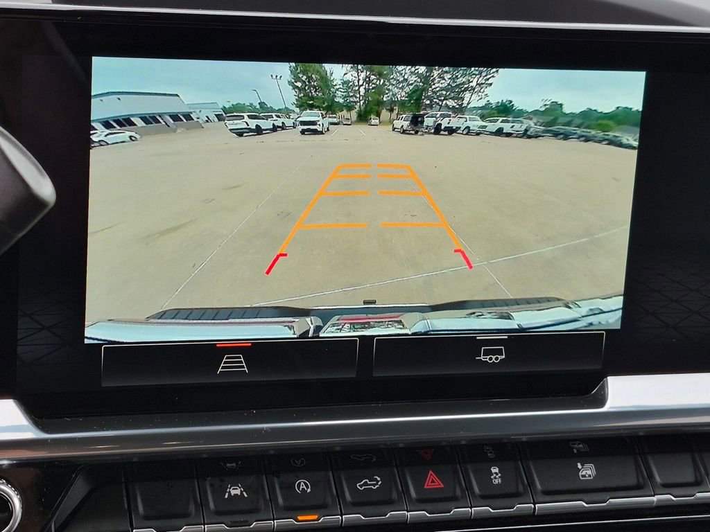 Used 2026 GMC Sierra 1500 SLT AWD/4WD image 22