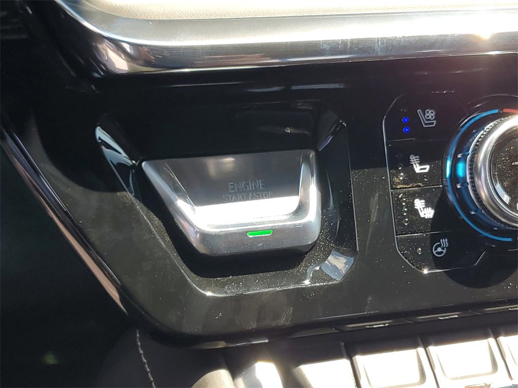 New 2026 GMC Sierra 1500 Denali Ultimate image 17