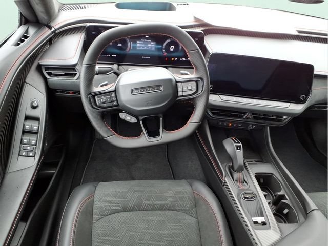 New 2026 Dodge Charger Scat Pack AWD/4WD image 13