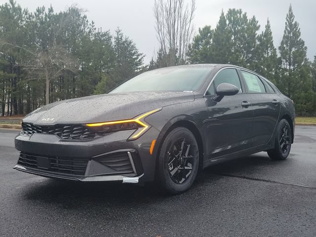 New 2026 Kia K5 LXS FWD image 28