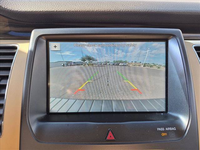 Used 2019 Ford Flex SEL w/ Equipment Group 202A AWD/4WD image 19