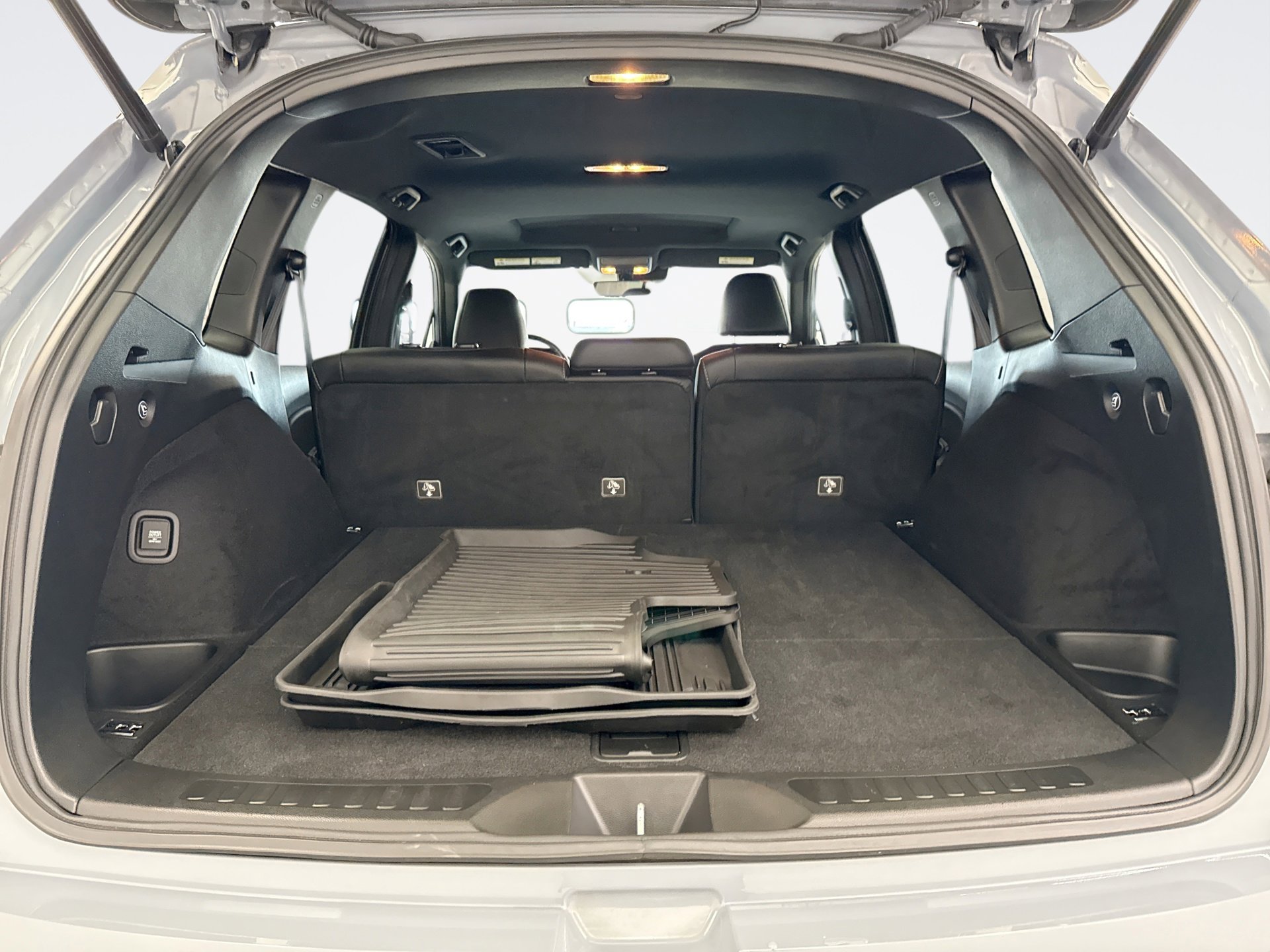 Used 2023 Honda Passport EX-L image 19