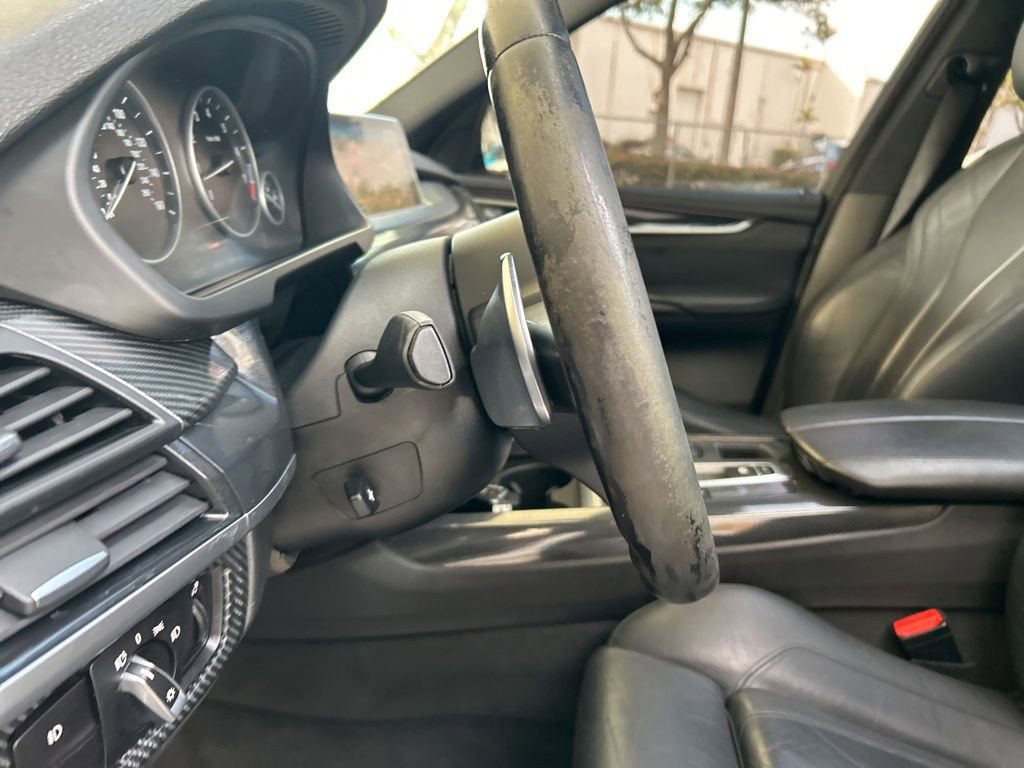 Used 2015 BMW X5 sDrive35i w/ M Sport RWD image 46