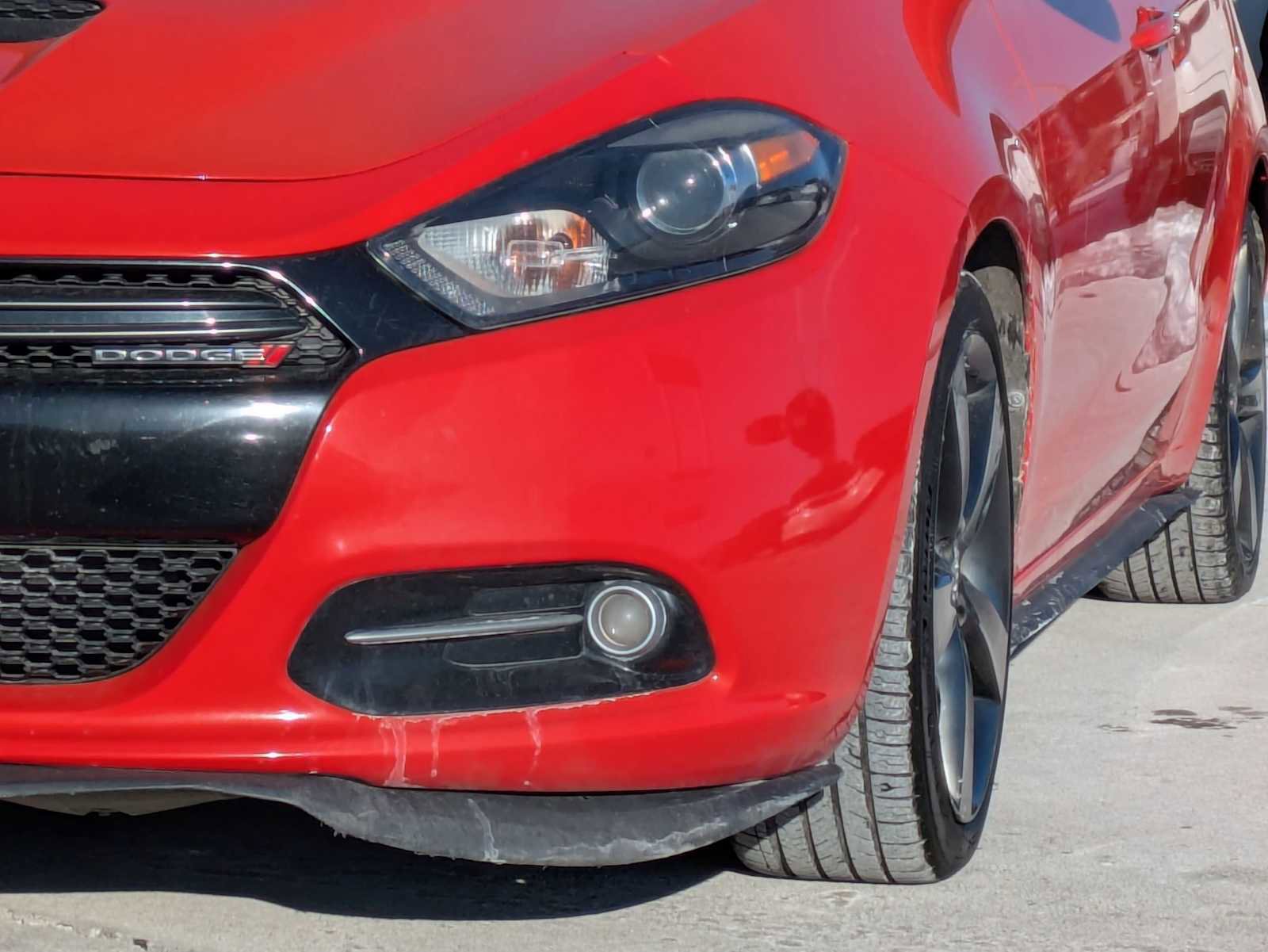 Used 2016 Dodge Dart GT w/ Sun/Sound Group image 10