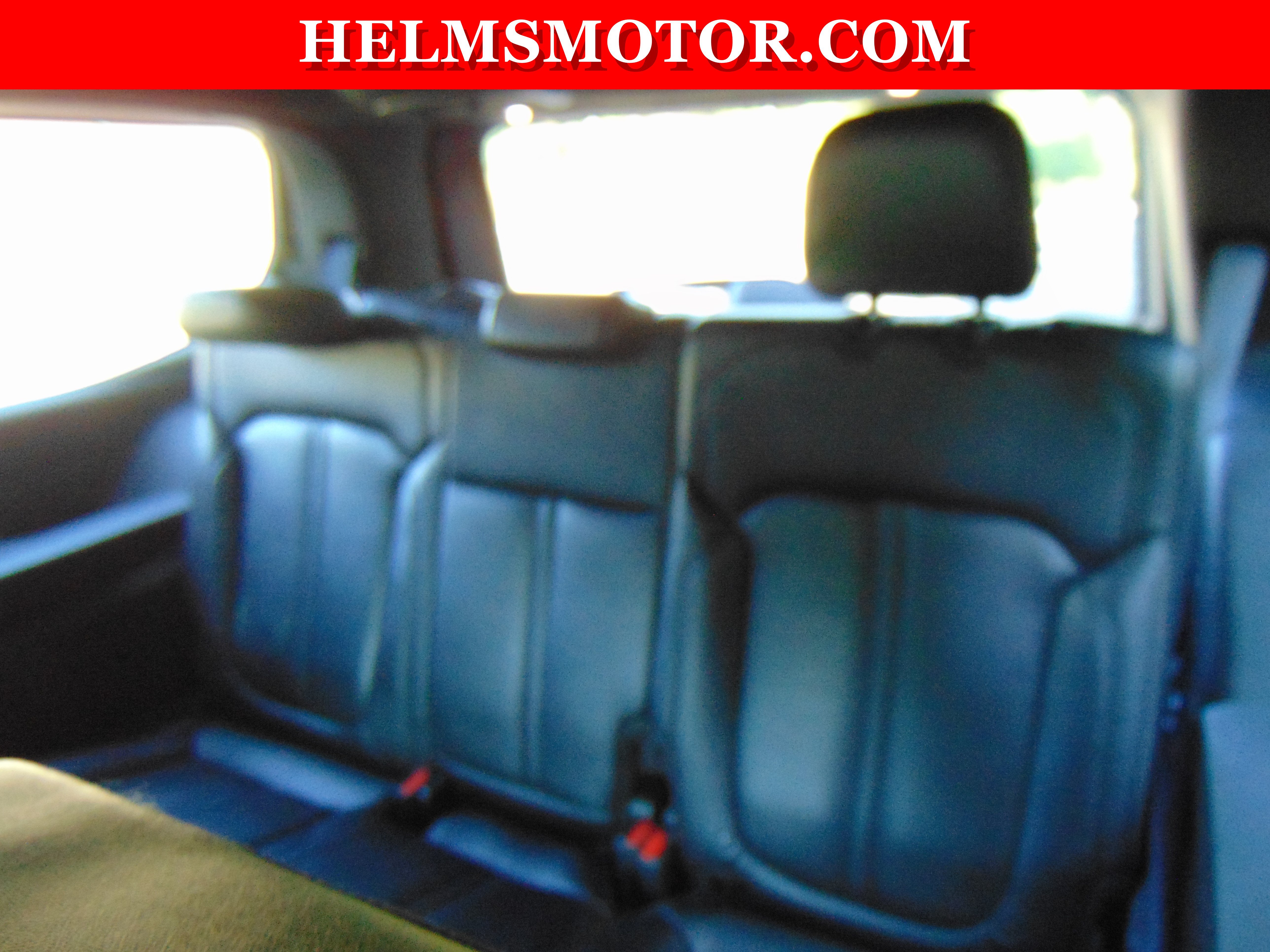Used 2022 Jeep Wagoneer Series II AWD/4WD image 38