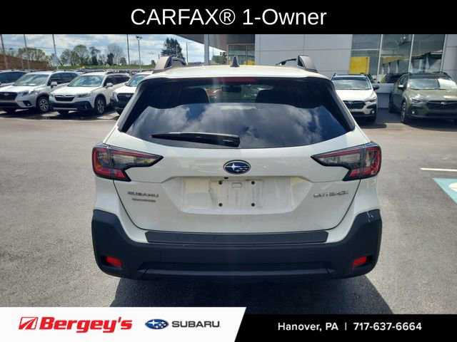 Used 2023 Subaru Outback Premium w/ Popular Package #1 image 3