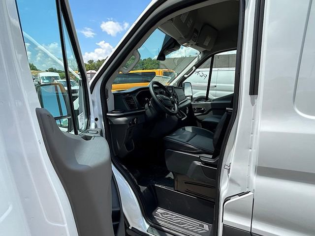 New 2025 Ford Transit 250 148 Medium Roof Extended AWD image 12