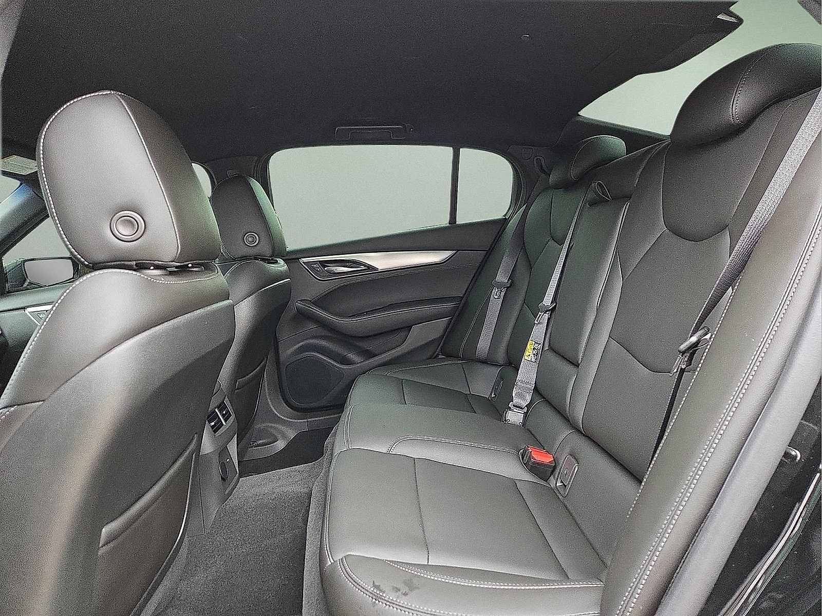 Used 2024 Cadillac CT5 Luxury RWD image 10