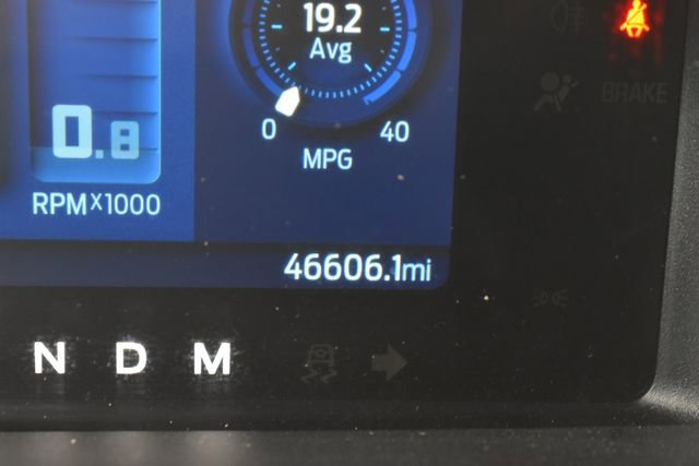 Used 2023 Ford Bronco Heritage Edition image 32