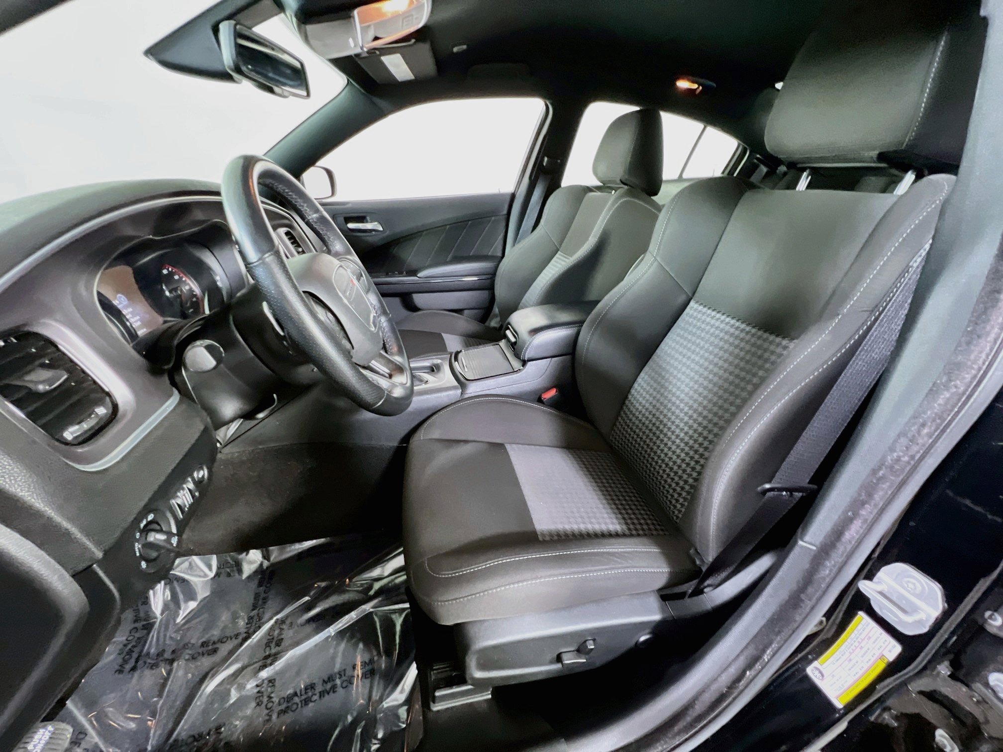 Used 2022 Dodge Charger GT w/ Blacktop Package AWD/4WD image 20
