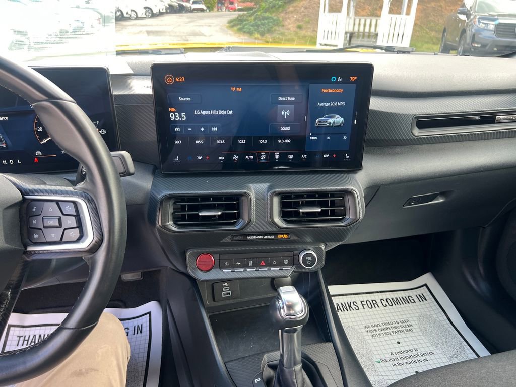 Used 2024 Ford Mustang Convertible image 19