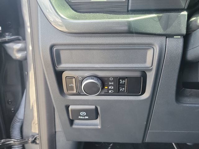 Certified 2023 Ford F150 XL w/ STX Appearance Package RWD image 21