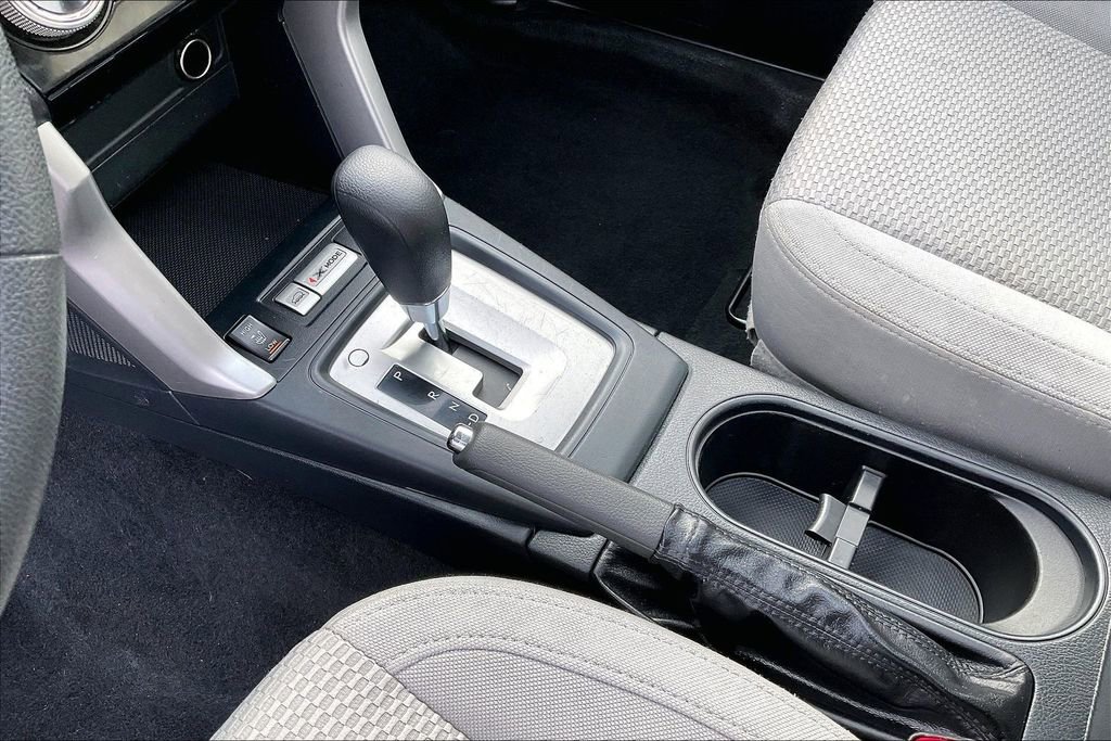 Used 2017 Subaru Forester 2.5i Premium image 20