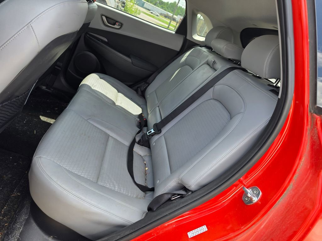 Used 2019 Hyundai Kona Limited FWD image 7