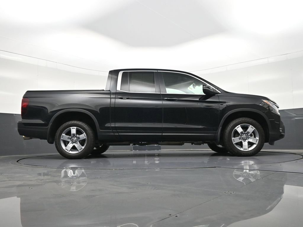 Used 2025 Honda Ridgeline RTL image 27