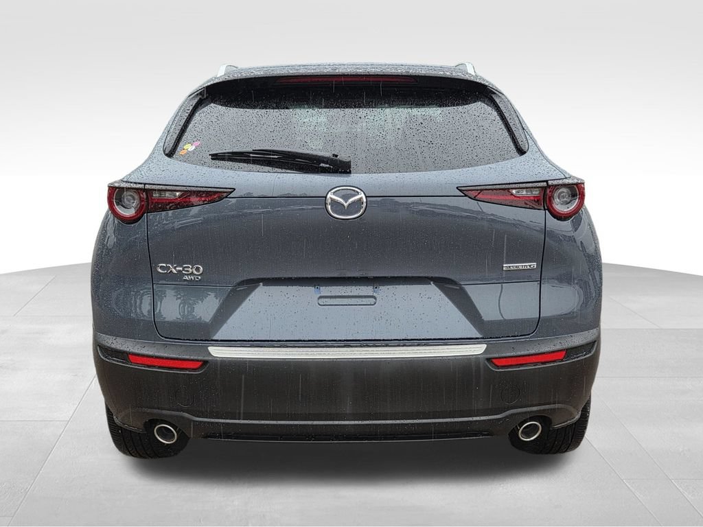 Used 2023 MAZDA CX-30 AWD 2.5 S w/ Preferred Package image 7